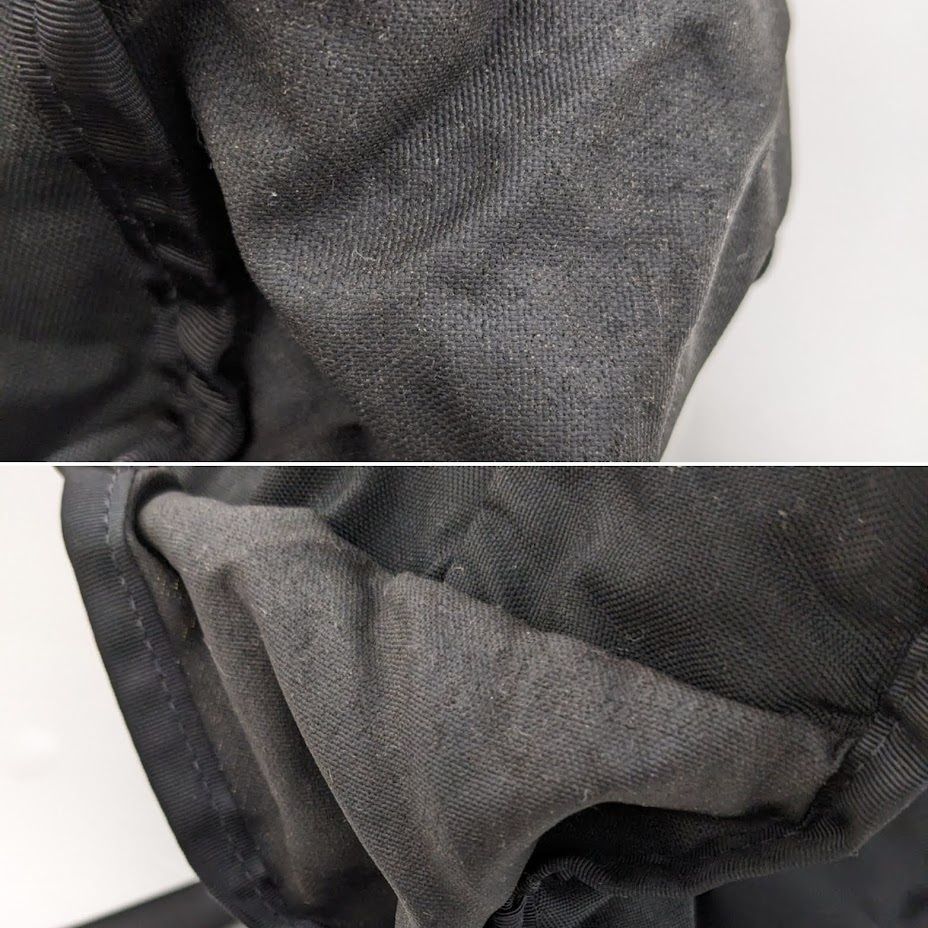 MYSTERY RANCH ミステリーランチ アウトサイダー OUTSIDER Black