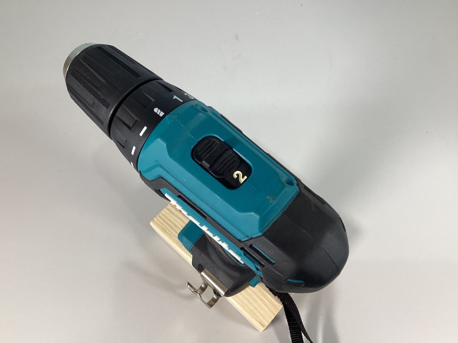 makita コードレスドリルドライバー