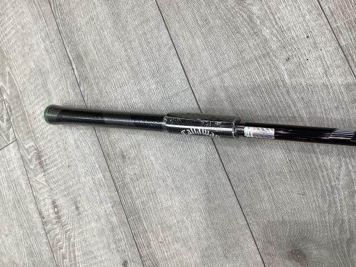 [未使用]エリート ドライバー 10.5°/スピーダー NX バイオレット50s 中古】 キャロウェイ ELYTE 10.5° ドライバー DR SPEEDER NX VIOLET 50