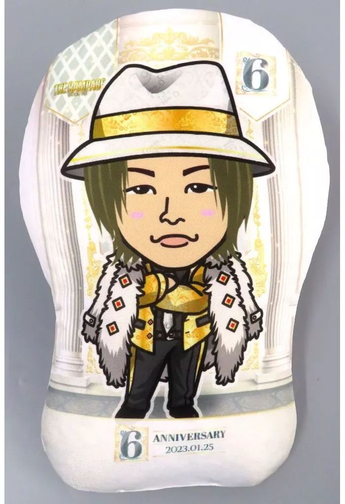 EXILE TRIBE STATION ONLINE STORE｜山本彰吾 produce Sleepy MOMO