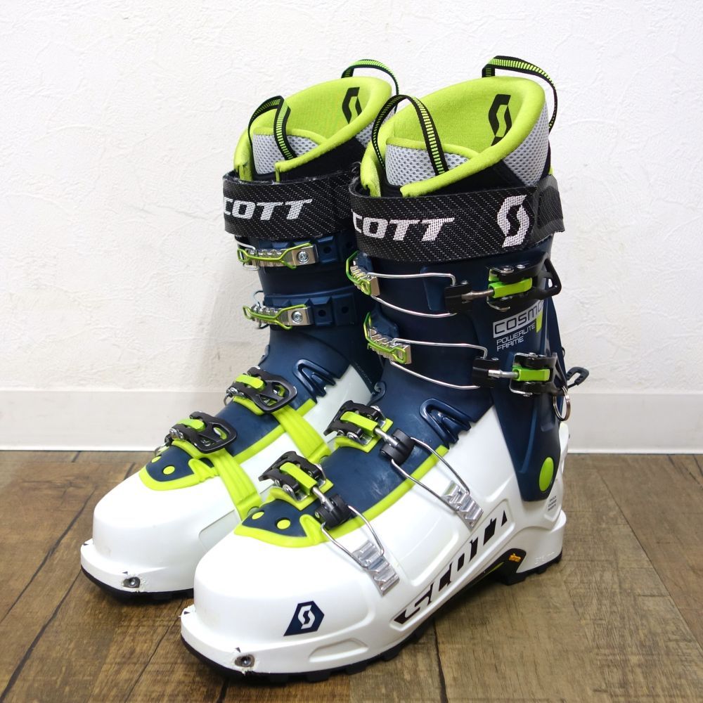 兼用靴SCOTT COSMOS
