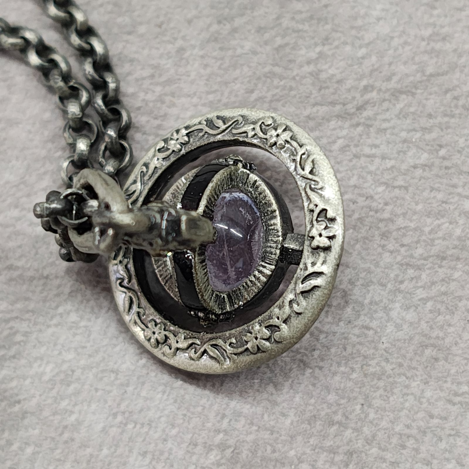 VivienWestwood ヴィヴィアンウエストウッド 花刻印 タイニー