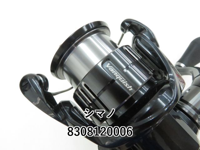 シマノ 19ヴァンキッシュ C2500 SHG (03-8308120006) - メルカリ