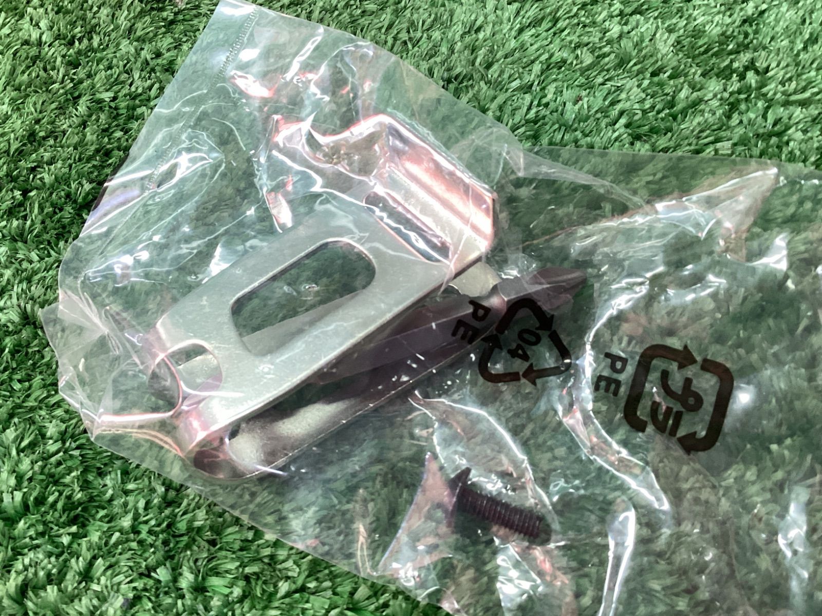 18v充電式インパクトドライバ 青