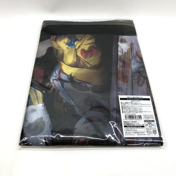 Tシャツ トートバッグ