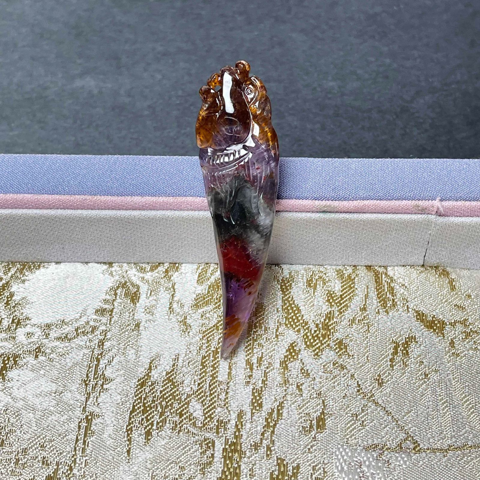 ペンダント パワーストーン