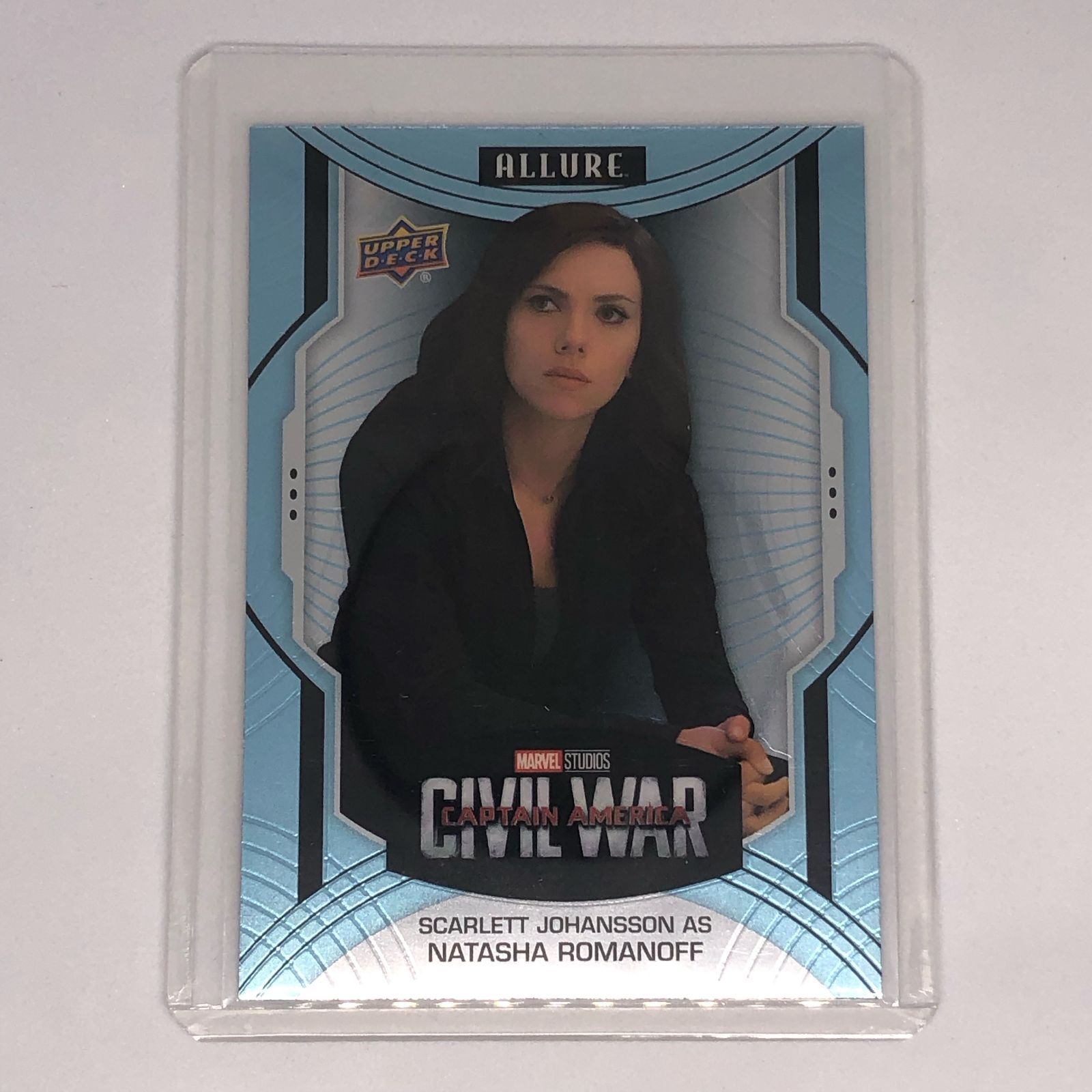 Scarlett Johansson / スカーレット・ヨハンソン 2022 Upper