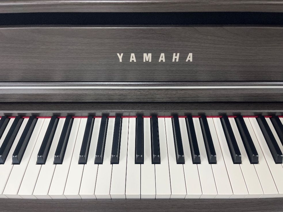 ☆73862【電子ピアノ】YAMAHA CLP775DW 20年製 - メルカリ