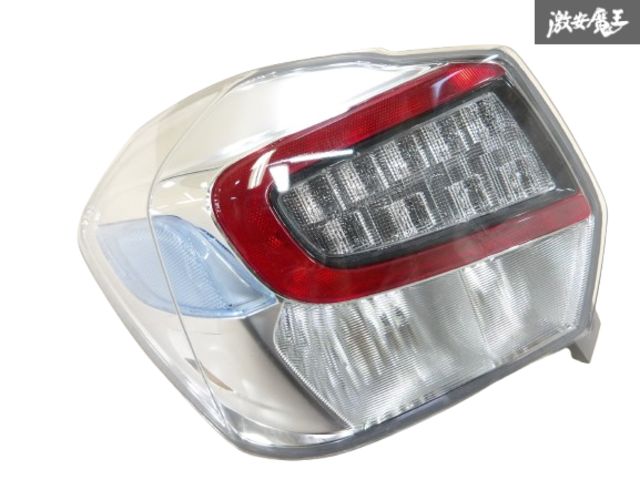未使用!!】スバル 純正 GPE XV ハイブリッド LED テール