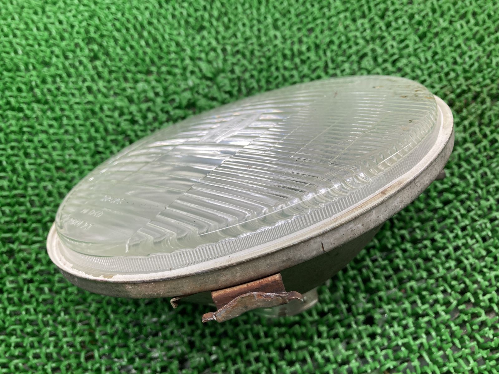 XJR400 ヘッドライト 6H5/997-16121 ヤマハ 純正 中古 バイク 部品 4HM