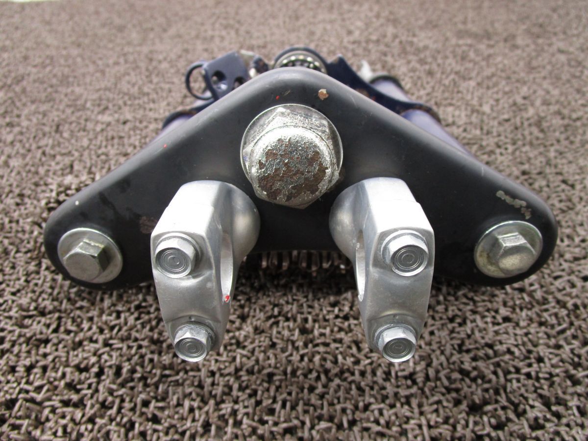 トップブリッジ