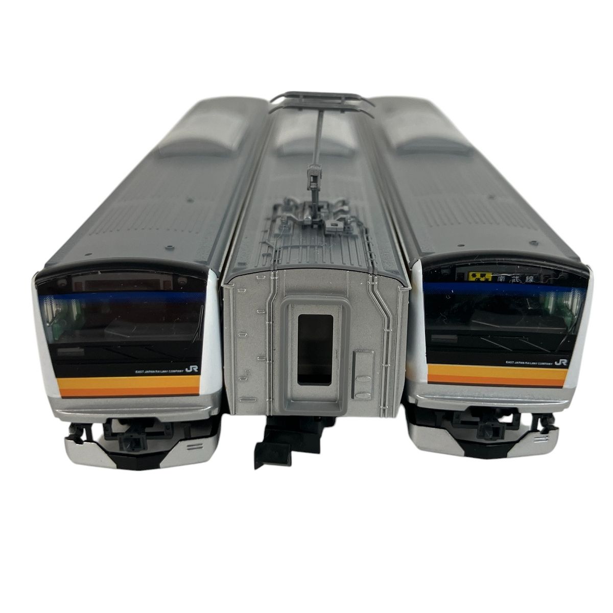 E233 8000系通勤電車(南武線) 6両セット | TOMIX(トミックス) 92883 鉄道模型 Nゲージ 通販