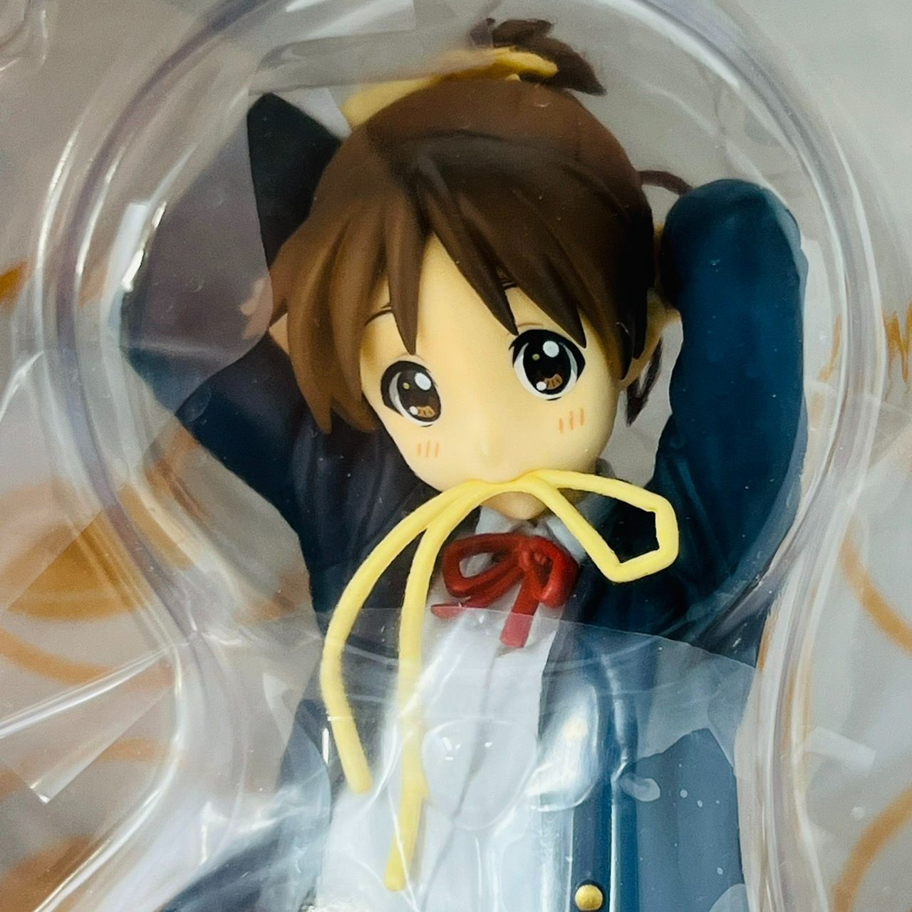 アルター けいおん! 平沢憂 1/8 フィギュア / ALTER K-ON! Ui Hirasawa 