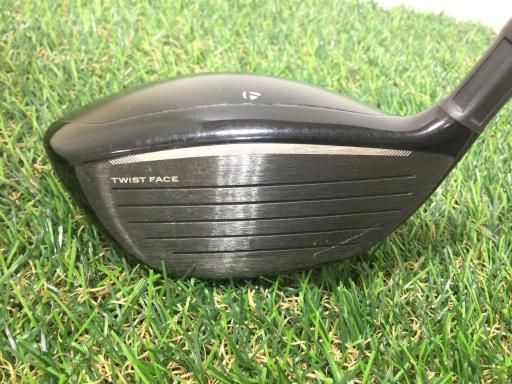 中古】 テーラーメイド STEALTH 3W フェアウェイウッド FW Diamana PD 