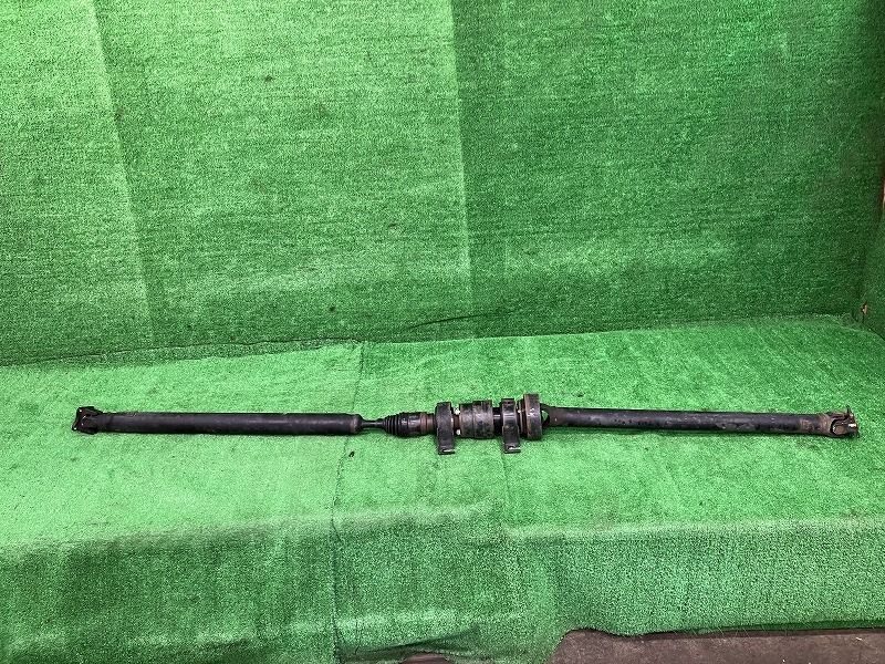 ワゴンR MH34S リアプロペラシャフト FX 4WD 27102-50M00 ZSF