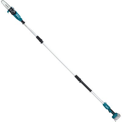 マキタ makita MUA200DZ 200mm充電式高枝チェンソー 18V 本体のみ