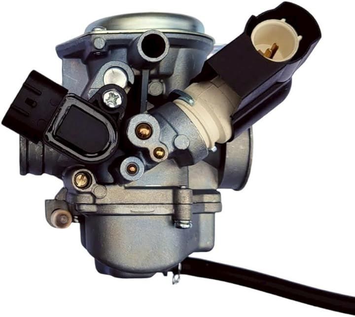 Monica James 互換品ホンダ キャブレター スマートディオ AF56 / Z4