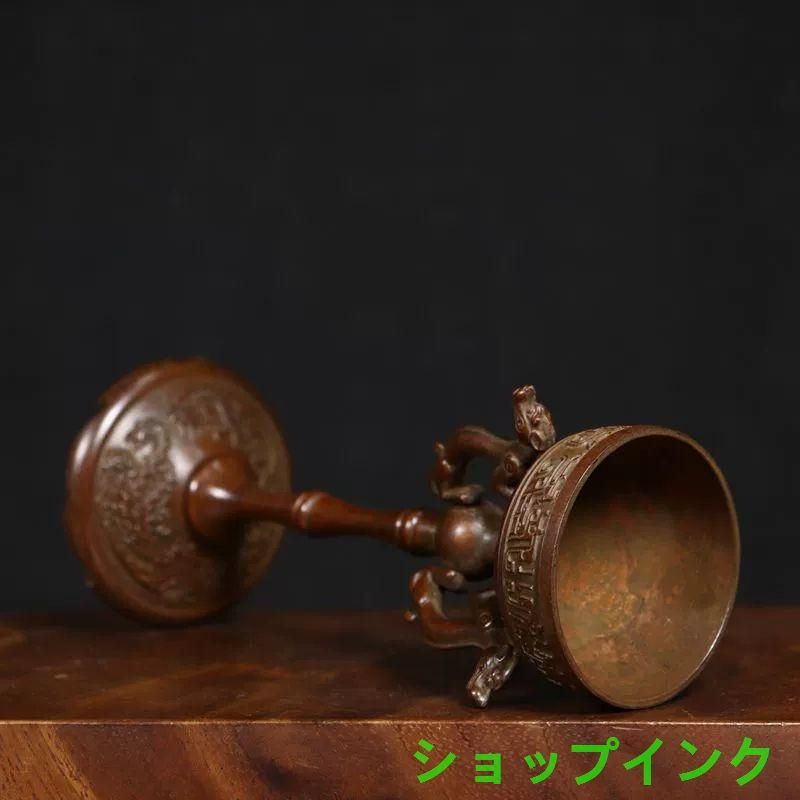 銅製 香炉 龍鳳博山香り炉 檀香炉 茶道具 香道具 装飾品 工芸品 置物 銅製 香炉 龍鳳博山香り炉 檀香炉 茶道具 香道具 装飾品 工芸品