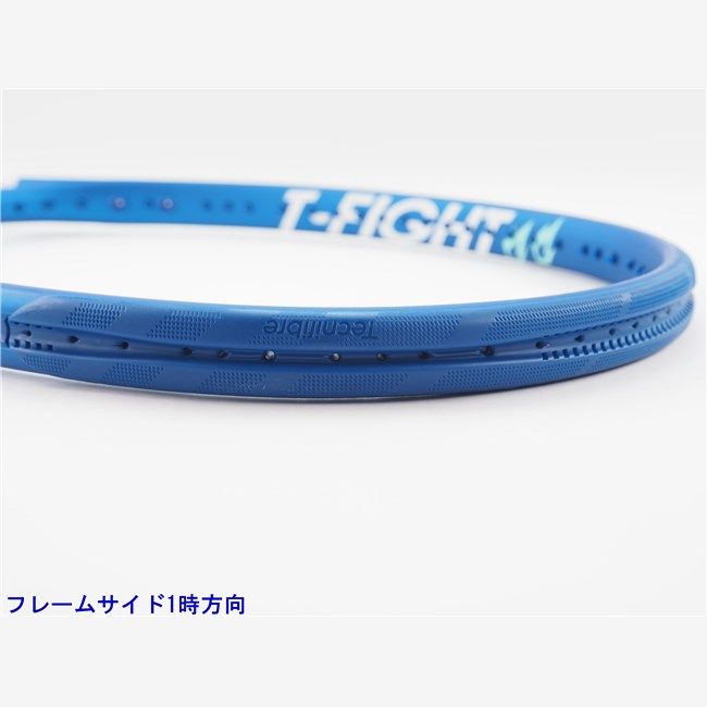 テニスラケット テクニファイバー ティーファイト ID 300 モデル 数量 G2 Tecnifibre T-FIGHT ID c25090456c LLC-HASEGAWATOSO_COM