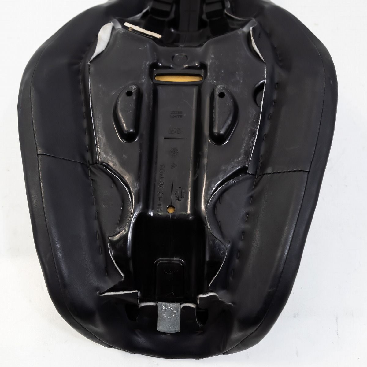 ハーレー FXDL1580 ダイナローライダー(06-17) 純正 シート 1 22530