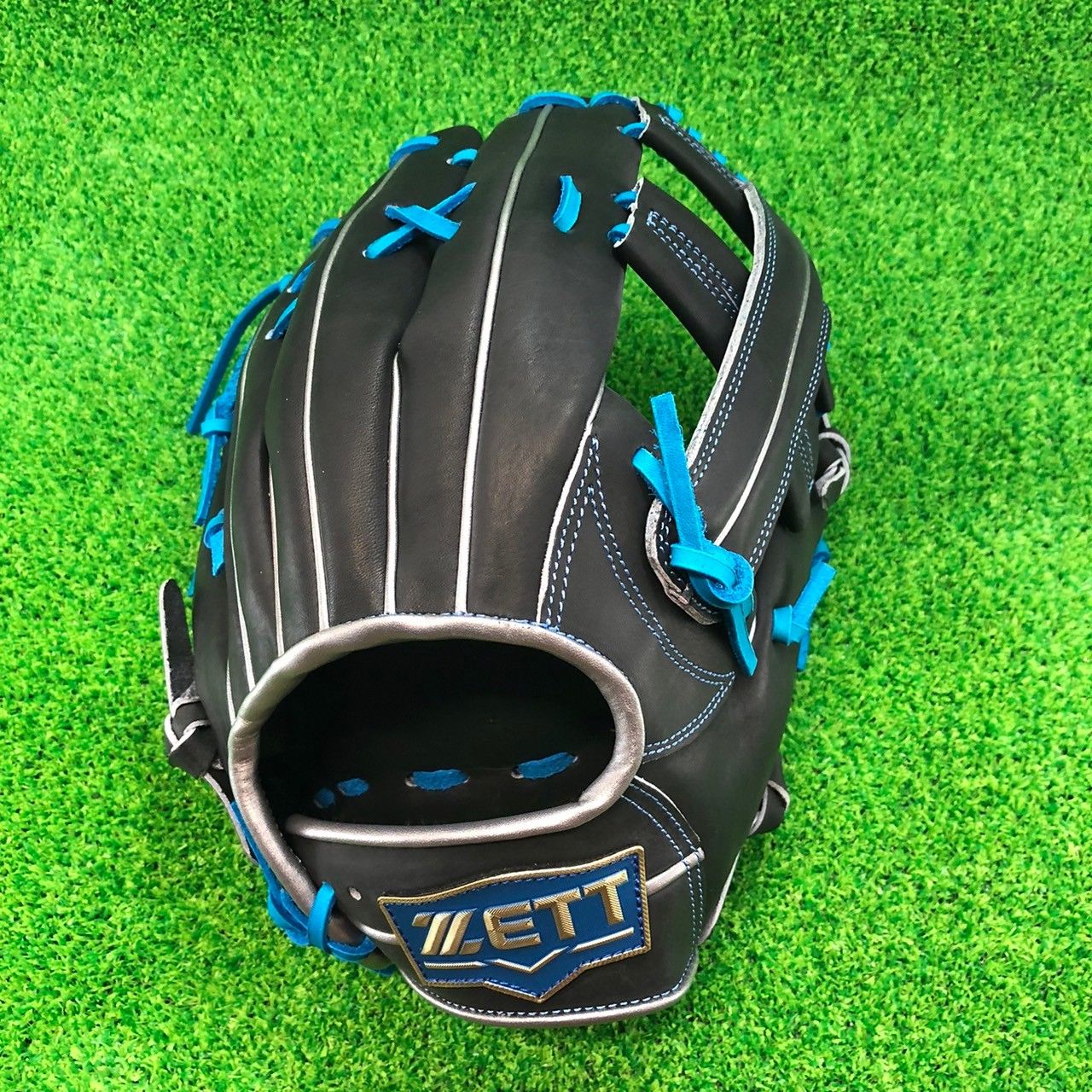 ZETT ゼット 内野手用 硬式野球 内野用 グローブ右投げ 948 ゼット ZETT 948 内野手用 硬式グローブ 内野用 硬式グローブ