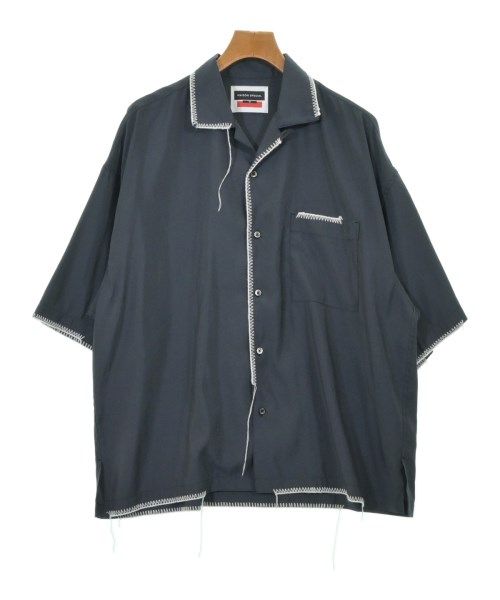 MAISON SPECIAL - MAISON SPECIAL カジュアルシャツ F オフホワイト 【古着】【中古】 中古・古着通販】MAISON SPECIAL (メゾンスペシャル) 長袖シャツ