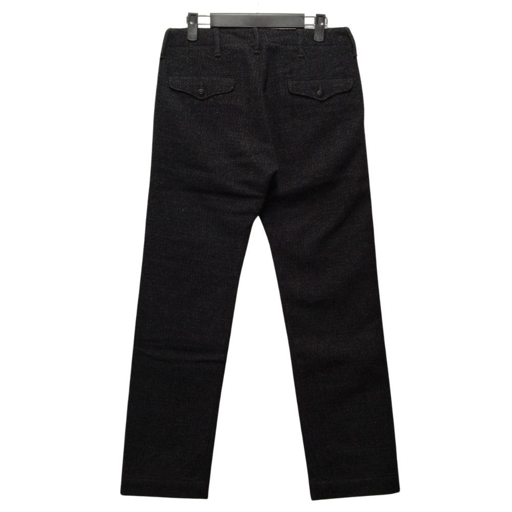 RRLウールパンツ29-30 2023AWモデル RRLウールパンツ29-30 2023AWモデル