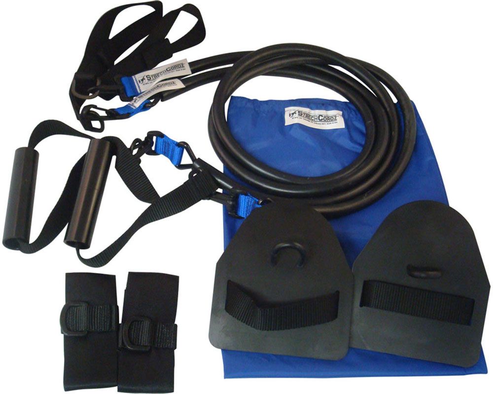 値下げ中! ソルテックスウィムパドルとフィンのセット販売12000→10000