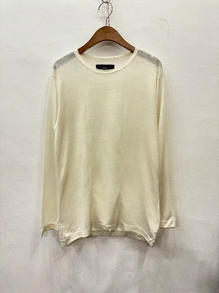 FROM JAPAN公式アカウント01 ギャルソントップス M PLAY COMME des GARCONS(プレイ コム デ ギャルソン) 