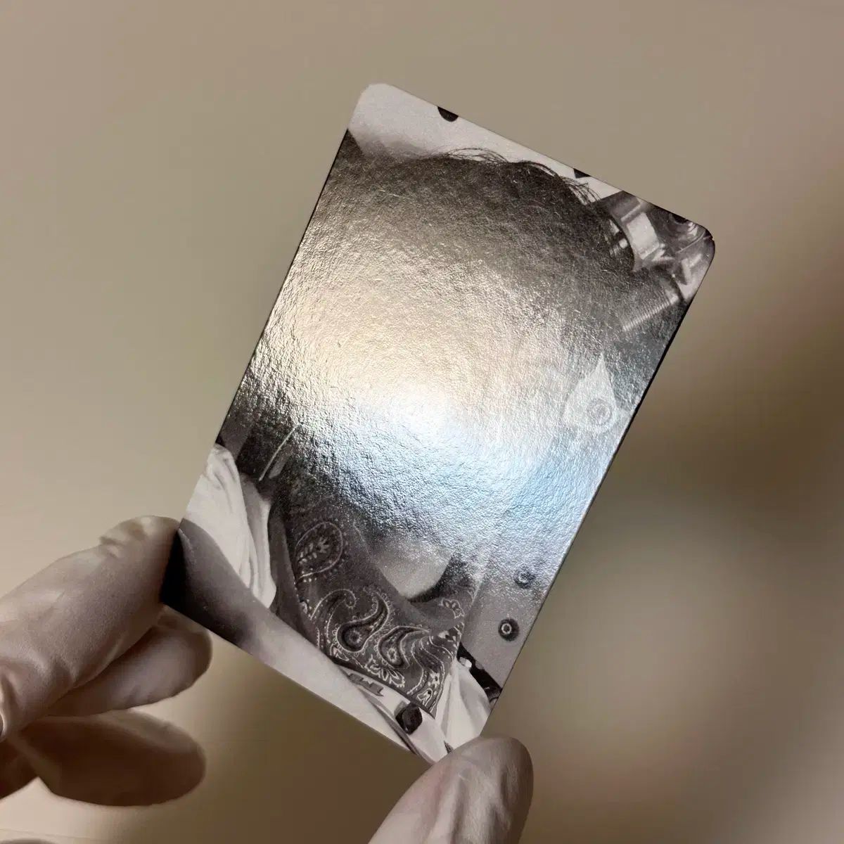 NCT SuperM マーク ポップアップ トレカ ステッカー SuperM(スーパーエム) ポップアップ マーク(MARK) トレカ