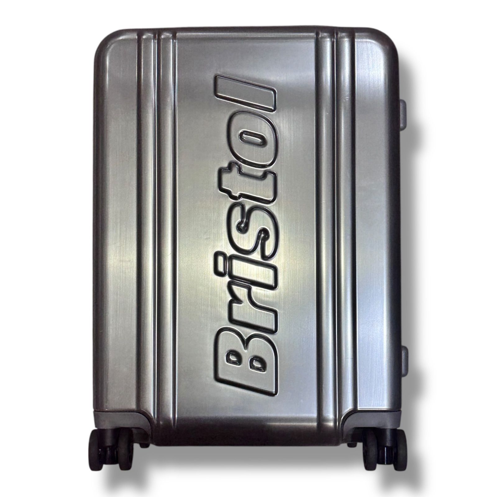 fcrb FCRB ブリストル Bristol キャリーカート カート Bristol 20AW
