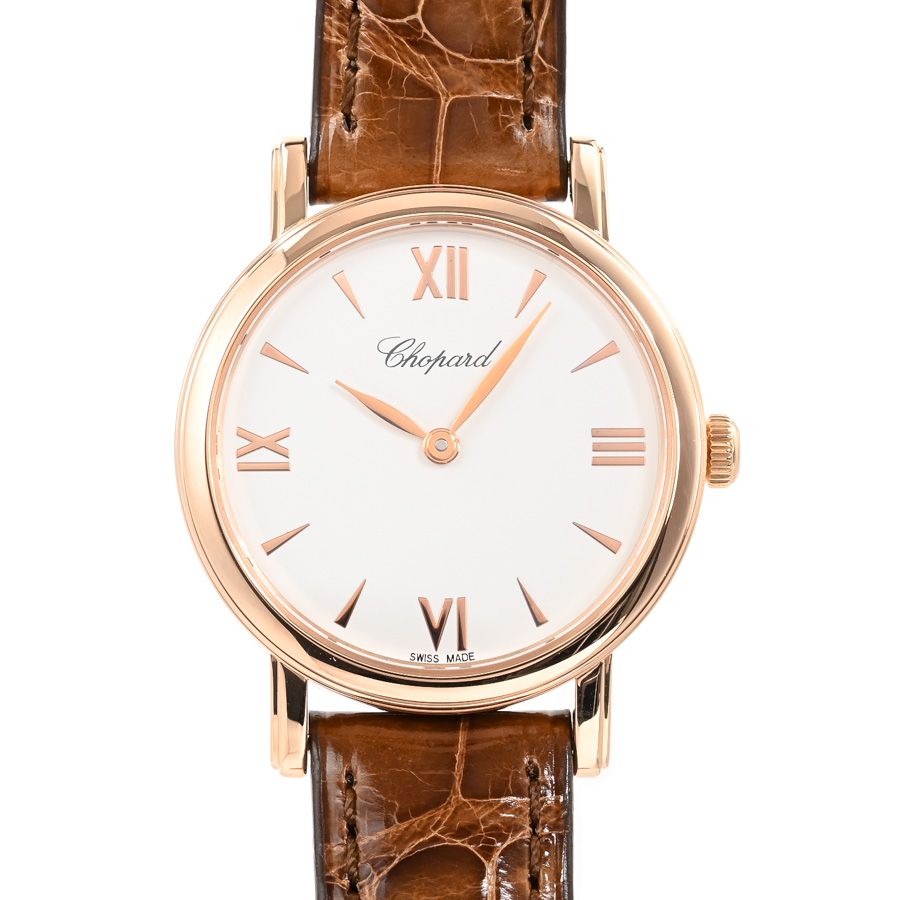 Chopard ショパール 腕時計 クラシック 127387-5201