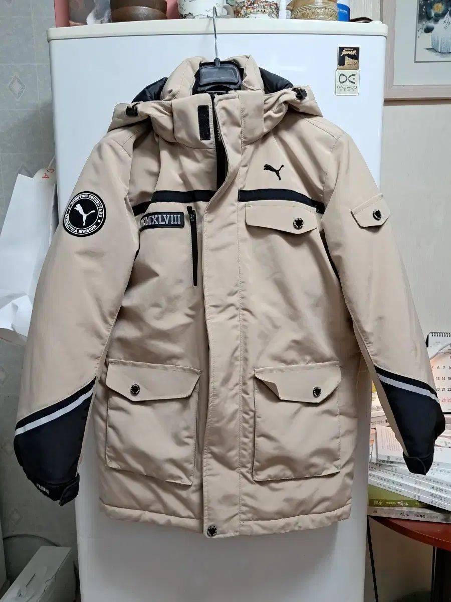 PUMA(プーマ) ダウン