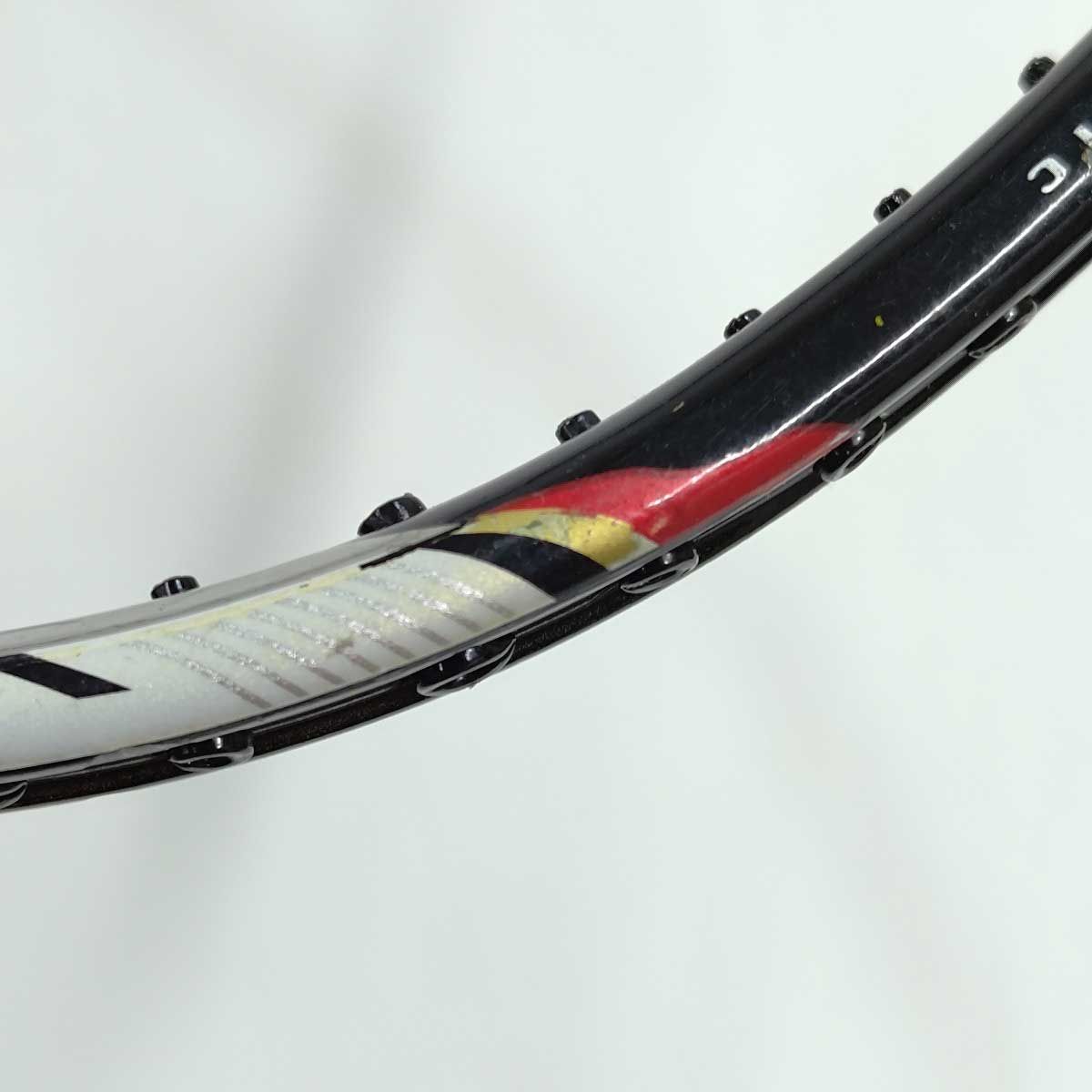 ヨネックス VOLTRIC 70 バドミントン ラケット ボルトリック 3UG5 YONEX