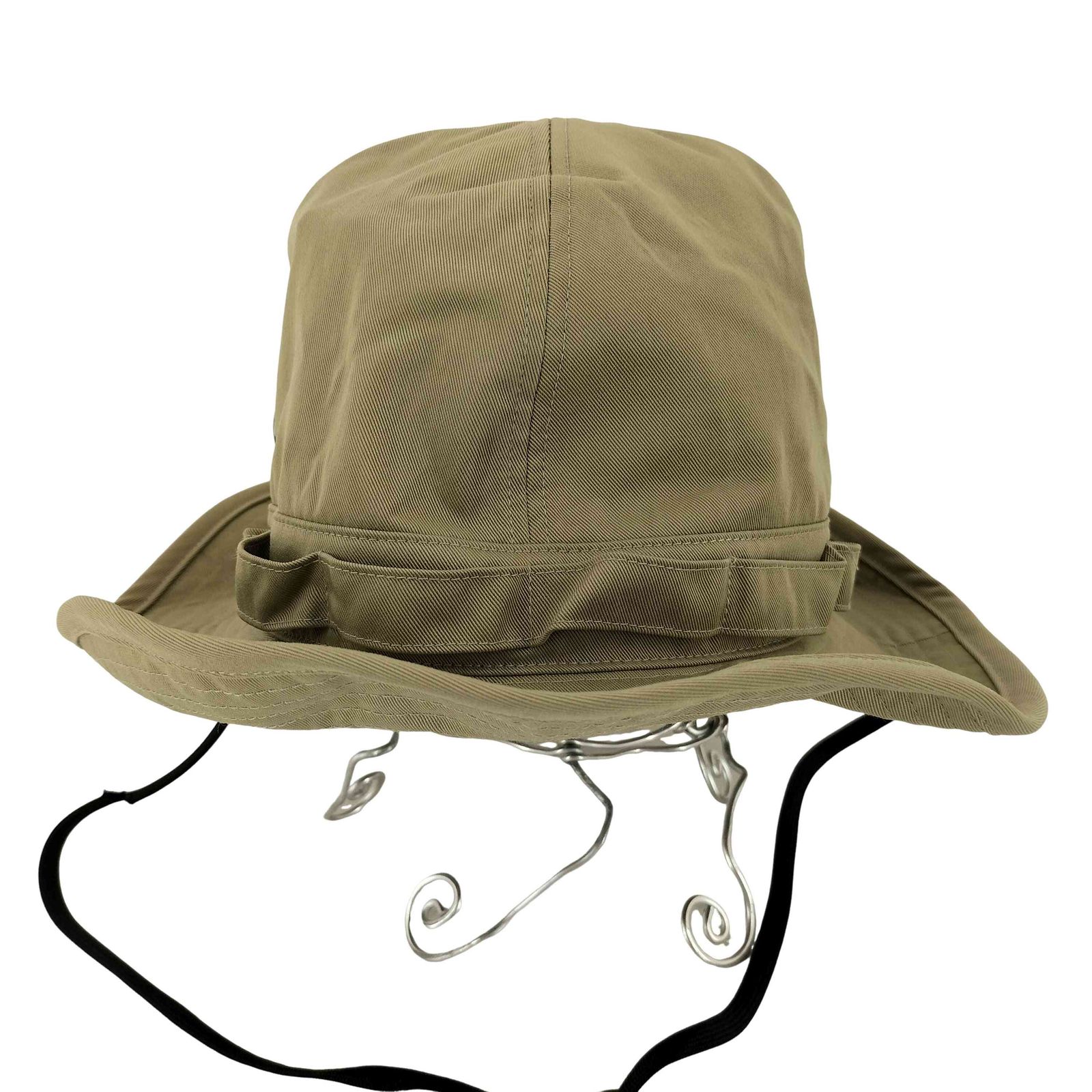 サウスツーウェストエイト SOUTH2 WEST8 Jungle Hat - Nylon Twill