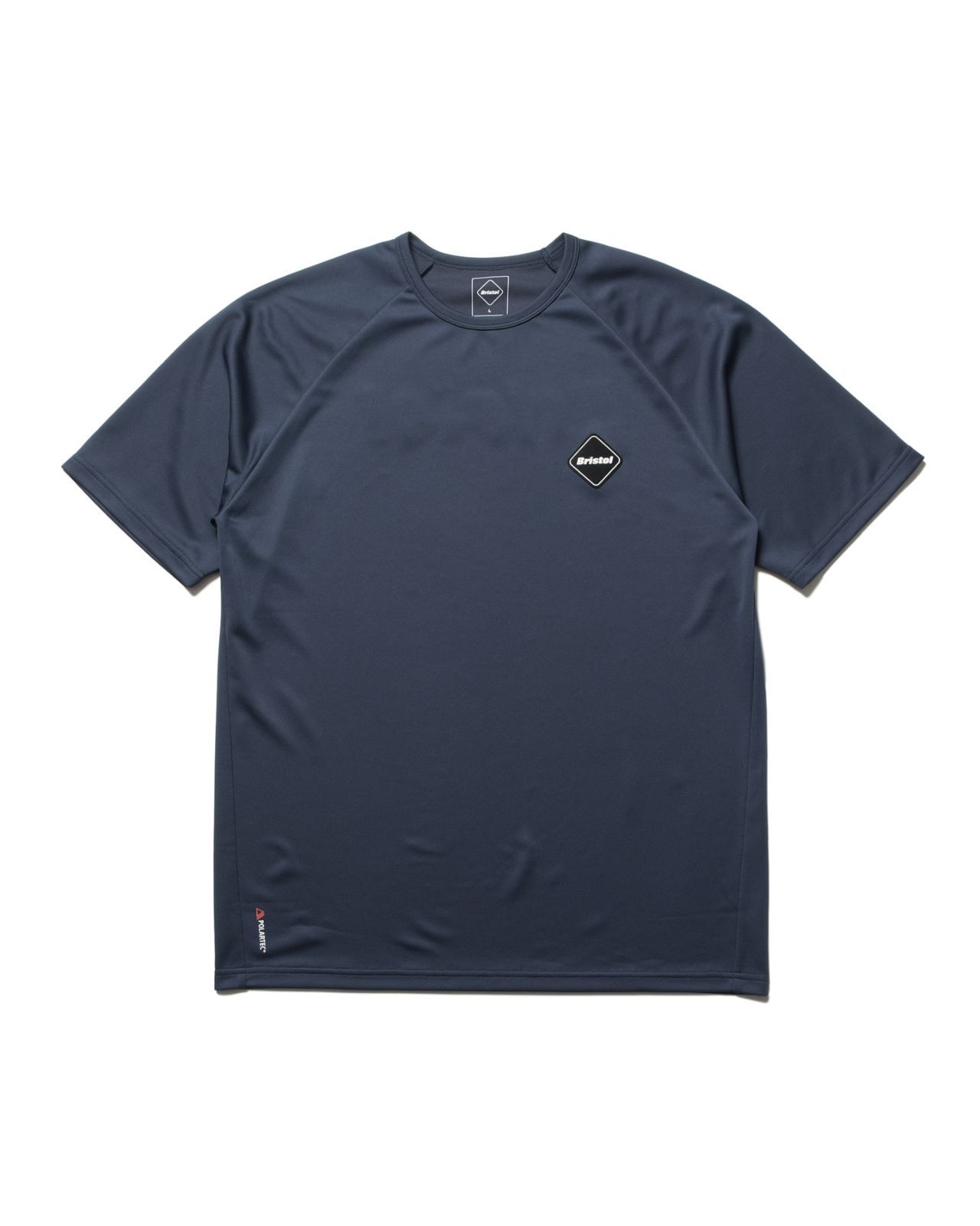 F.C.Real Bristol POLARTEC POWER DRY TRAINING TOP & SHORTS FCRB