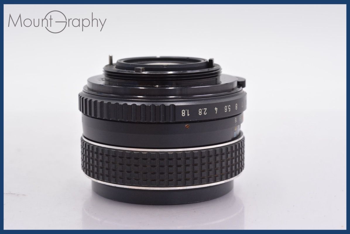 SMC takumar
