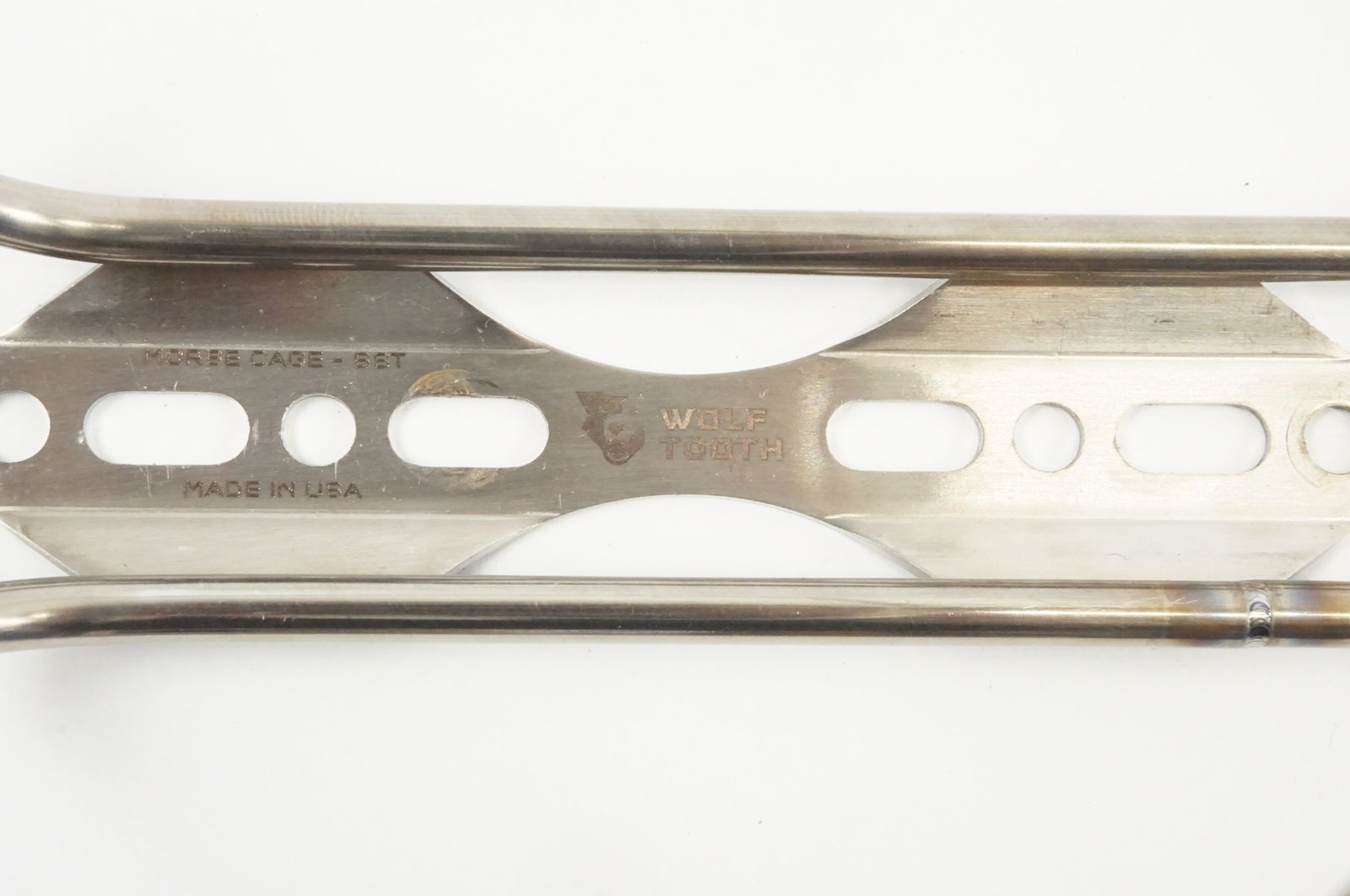 ウルフトゥース