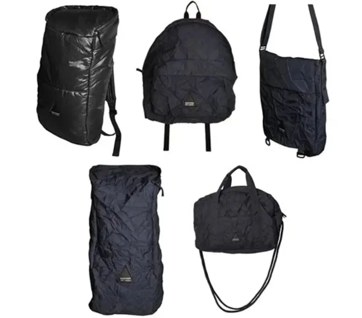 RAF SIMONS(ラフ シモンズ) EASTPAK(イーストパック) 08 コレクション