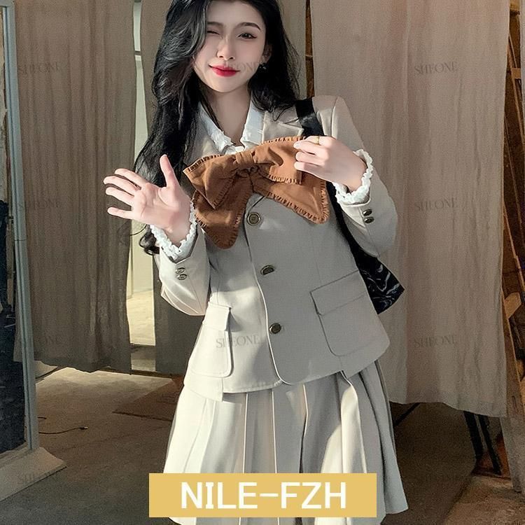 フォーマルスーツ