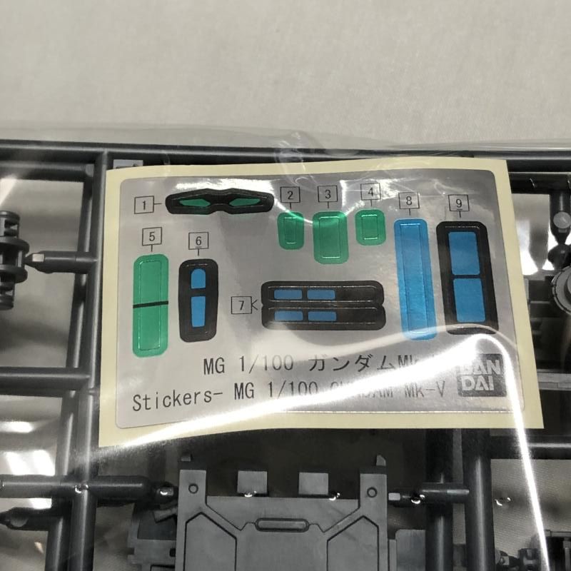 ガンプラ