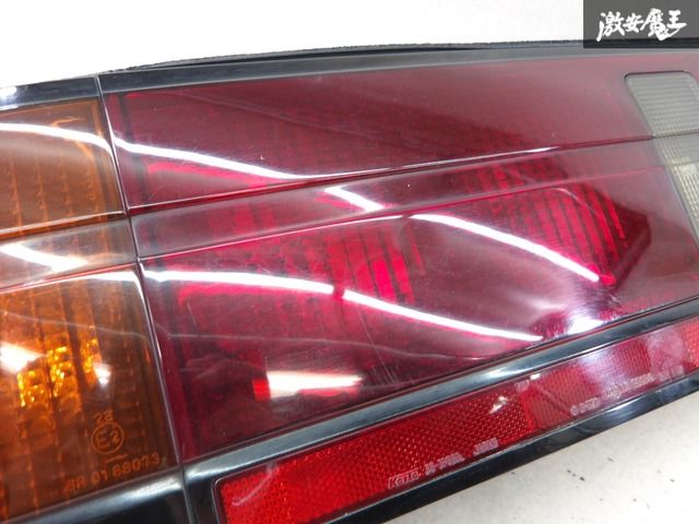 FC３Ｓ　後期　テールランプ　右側 FC3S 後期 テールランプ 右側 Yahoo!オークション -「fc3s