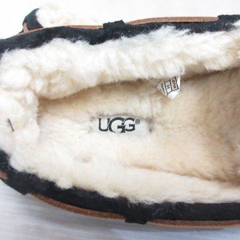 オーストラリア UGG