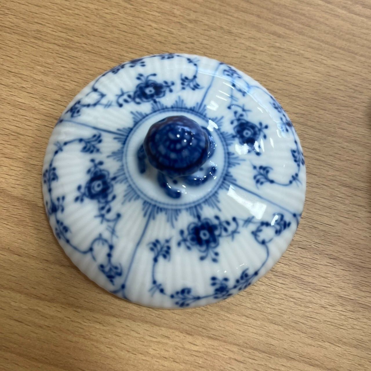 バターポット