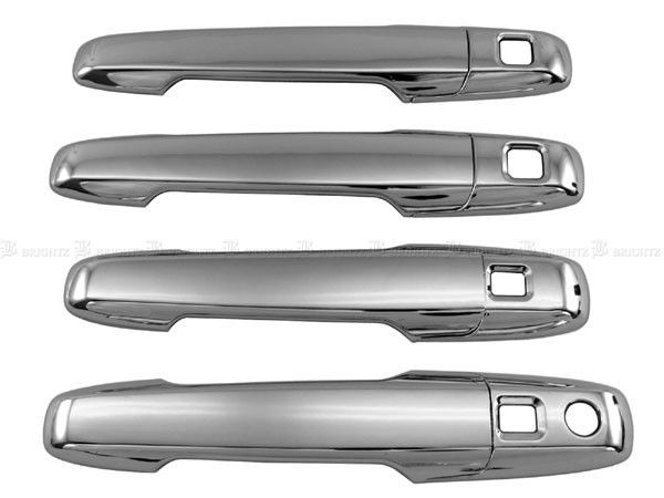 タントカスタムLA650S 純正 アウターハンドル ドア　メッキ タントカスタムLA650S 純正 アウターハンドル ドア メッキ 【公式通販】