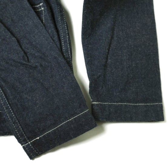 BEAMS BOY x 東洋エンタープライズ ビームスボーイ TOYO 別注 日本製