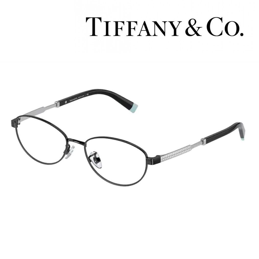 ティファニー TIFFANY 眼鏡 メガネ TF1144TD 6007 - メルカリ