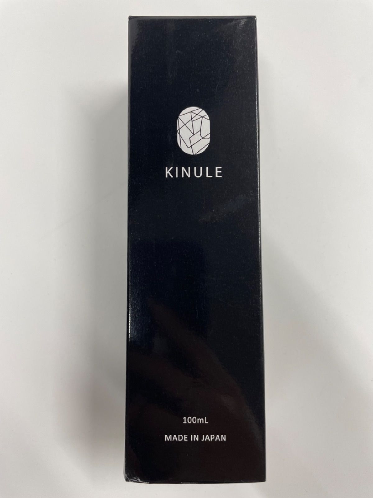 KINULE キヌレ キヌレクレンジング 100ml×4本
