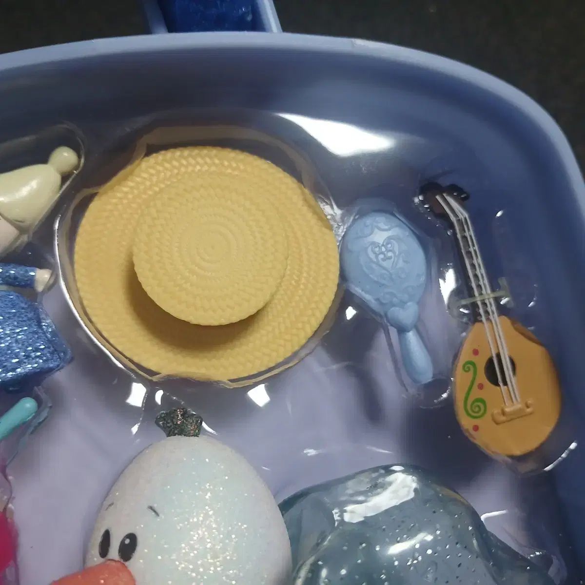 ミニ ベビードール