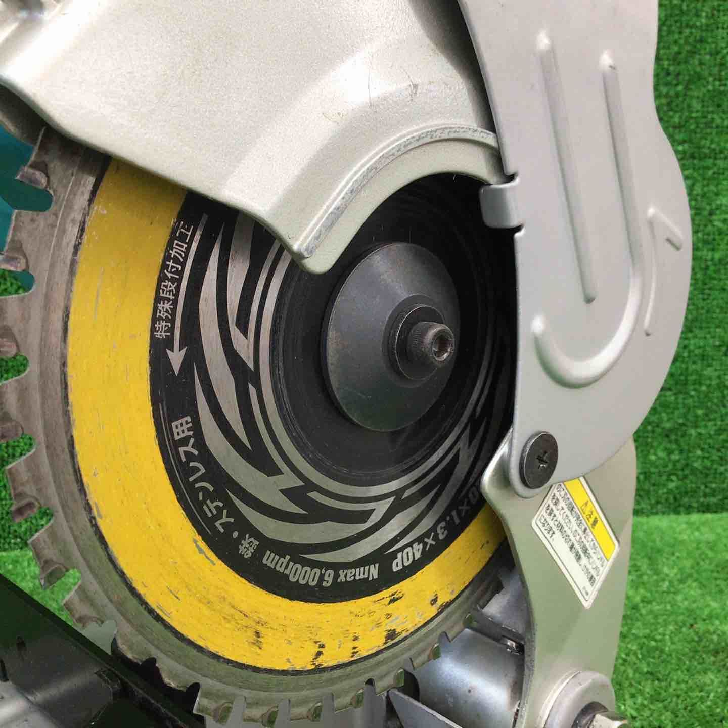 チップソー切断機 LC0700F